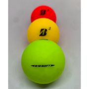 Bridgestone – e12 Soft Coloridas Matte