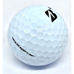 Bridgestone – e12 Soft