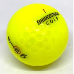 Bridgestone – e6 amarela