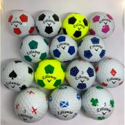 Callaway – Chrome Soft Truvis