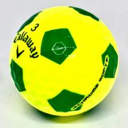 Callaway – Chrome Soft Truvis