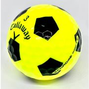 Callaway – Chrome Soft Truvis