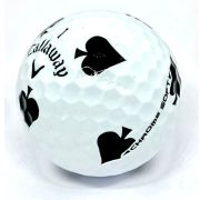 Callaway – Chrome Soft Truvis