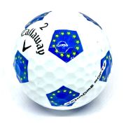Callaway – Chrome Soft Truvis
