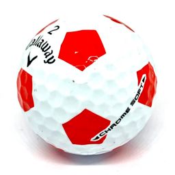 Callaway – Chrome Soft Truvis