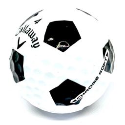 Callaway – Chrome Soft Truvis