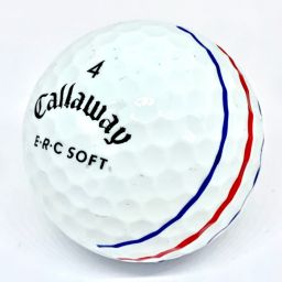 Callaway – ERC Soft