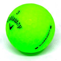 Callaway – Super Soft Coloridas