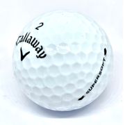 Callaway – Super Soft