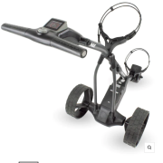 PowerBug – NX DHC (com Down Hill Control)