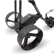 PowerBug – NX DHC (com Down Hill Control)