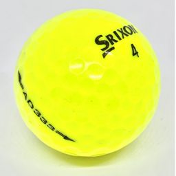 Srixon – Ad333 amarela