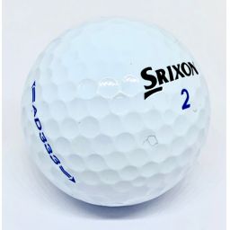 Srixon – Ad333