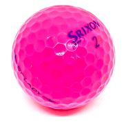 Srixon – Soft Feel Lady rosa
