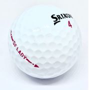 Srixon – Soft Feel Lady