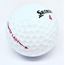Srixon – Soft Feel Lady