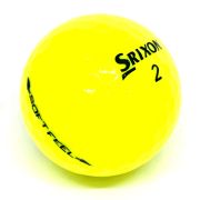 Srixon – Soft Feel coloridas