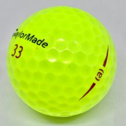 Taylor Made – Tour Response amarelas