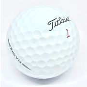 Titleist – Pro V1X