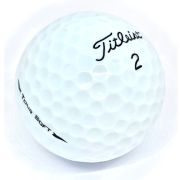 Titleist – Tour Soft