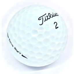 Titleist – Tour Soft