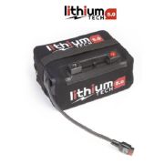 Power Bug – Bateria de lítio