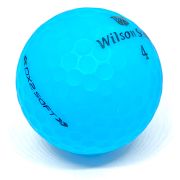 Wilson Staff – Duo Soft Matte Coloridas