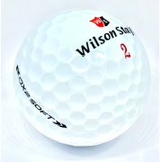 Wilson Staff – Dx3 Soft