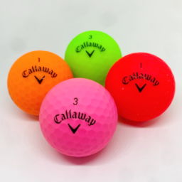 Callaway – Super Soft Coloridas