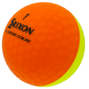 Srixon – Q Star colorida